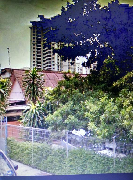 جورج تاون Cozy Mount Erskine Homestay المظهر الخارجي الصورة