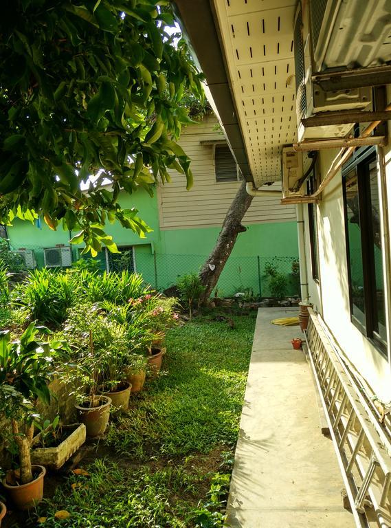 جورج تاون Cozy Mount Erskine Homestay المظهر الخارجي الصورة
