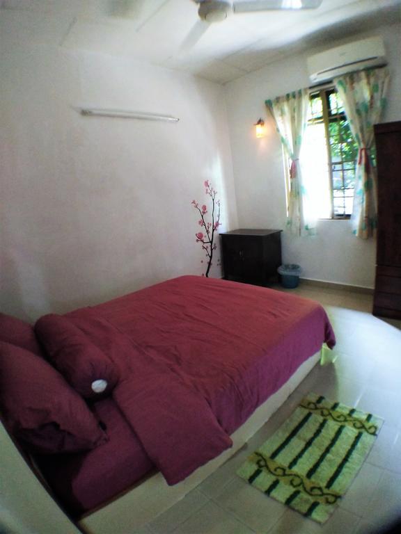 جورج تاون Cozy Mount Erskine Homestay المظهر الخارجي الصورة