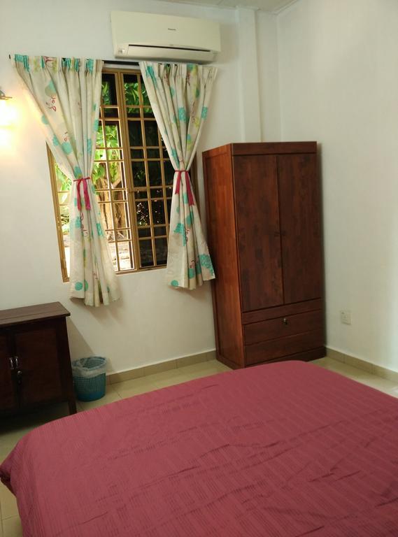 جورج تاون Cozy Mount Erskine Homestay المظهر الخارجي الصورة
