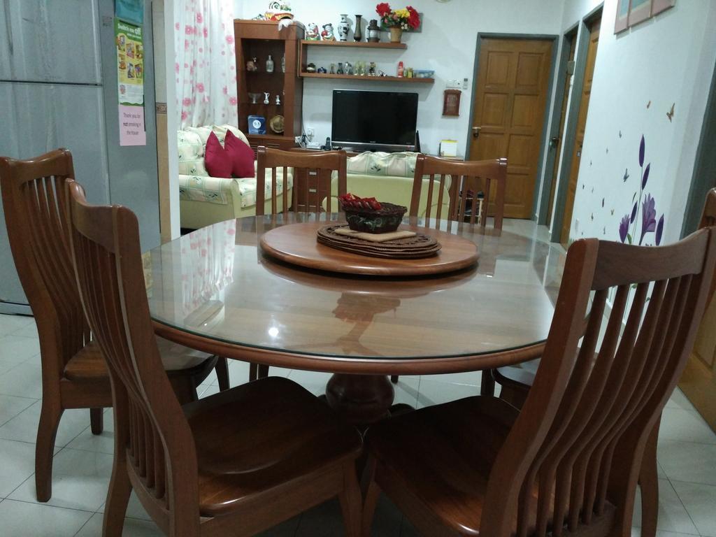 جورج تاون Cozy Mount Erskine Homestay المظهر الخارجي الصورة