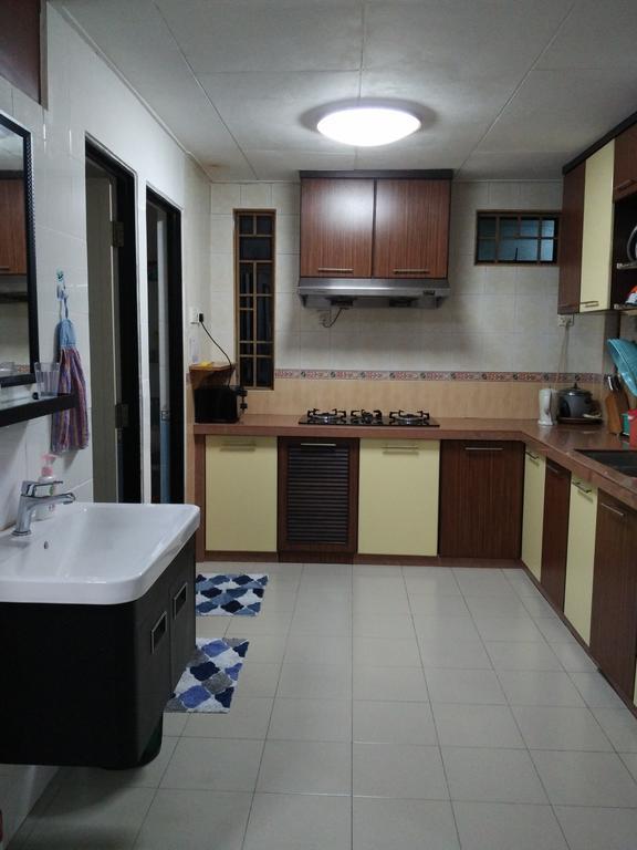 جورج تاون Cozy Mount Erskine Homestay المظهر الخارجي الصورة