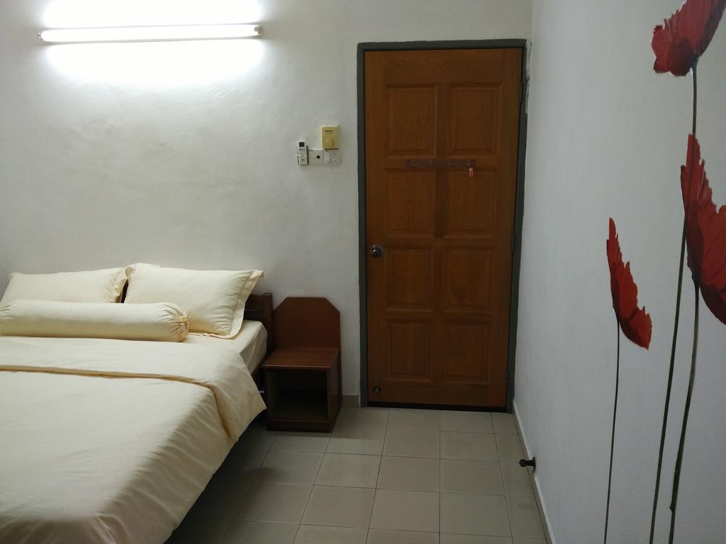 جورج تاون Cozy Mount Erskine Homestay المظهر الخارجي الصورة