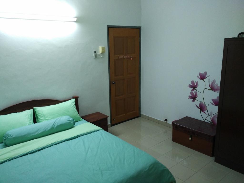 جورج تاون Cozy Mount Erskine Homestay المظهر الخارجي الصورة