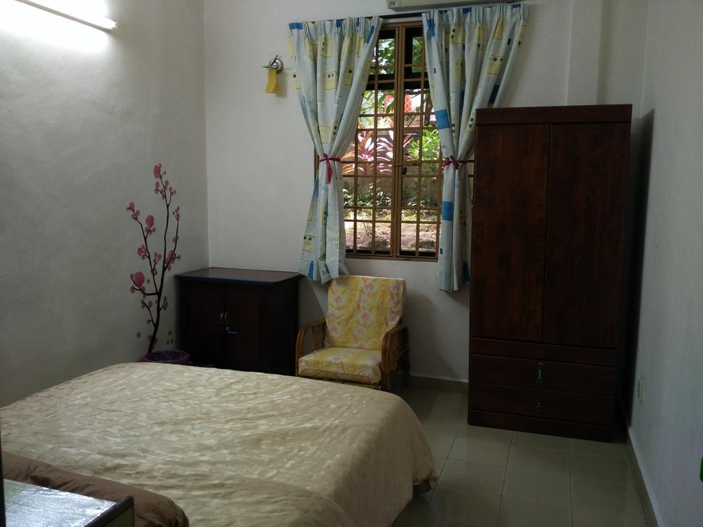 جورج تاون Cozy Mount Erskine Homestay المظهر الخارجي الصورة