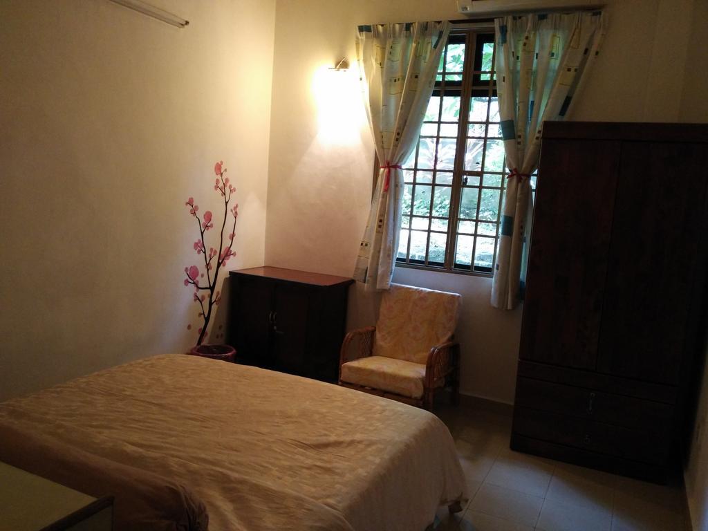 جورج تاون Cozy Mount Erskine Homestay المظهر الخارجي الصورة